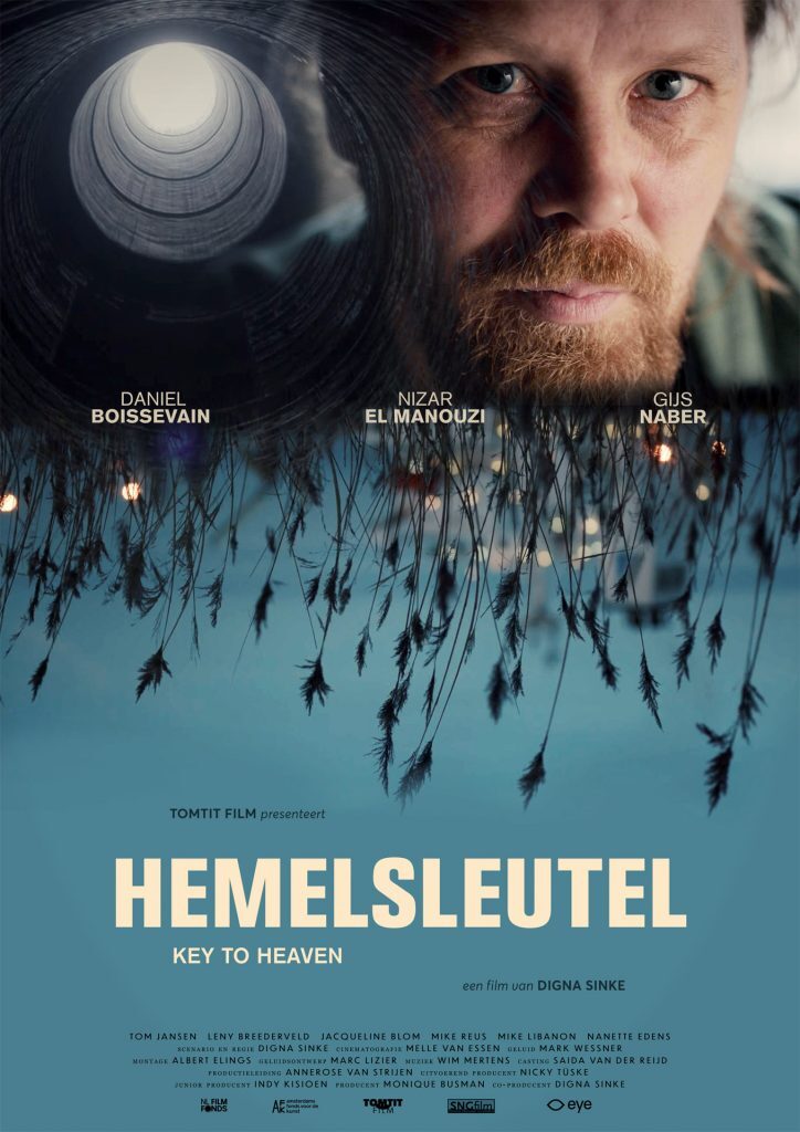 hemelsleutel